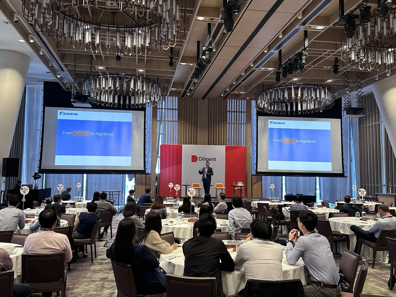 Conference