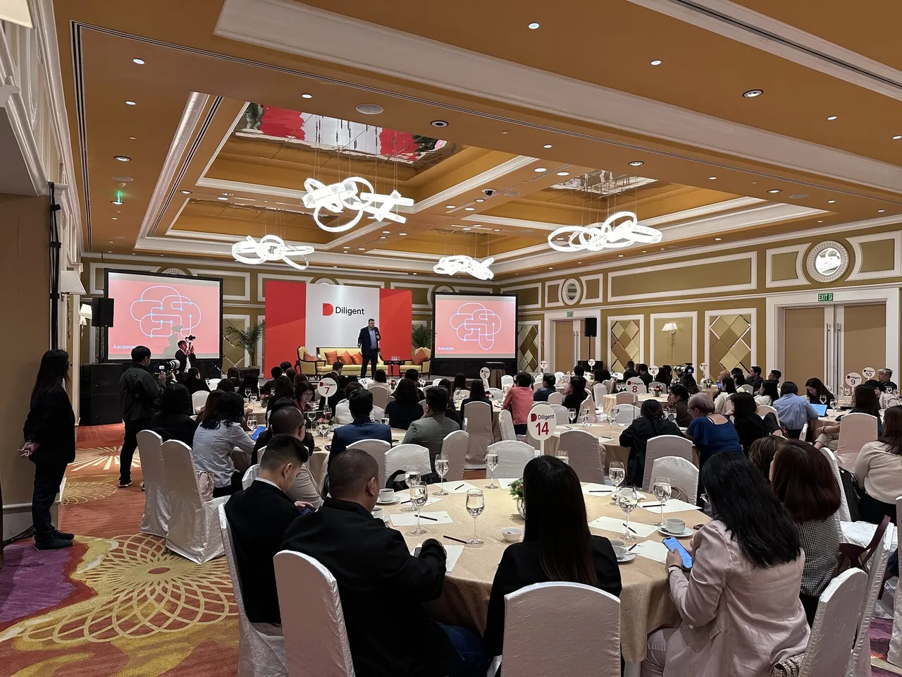 Conference