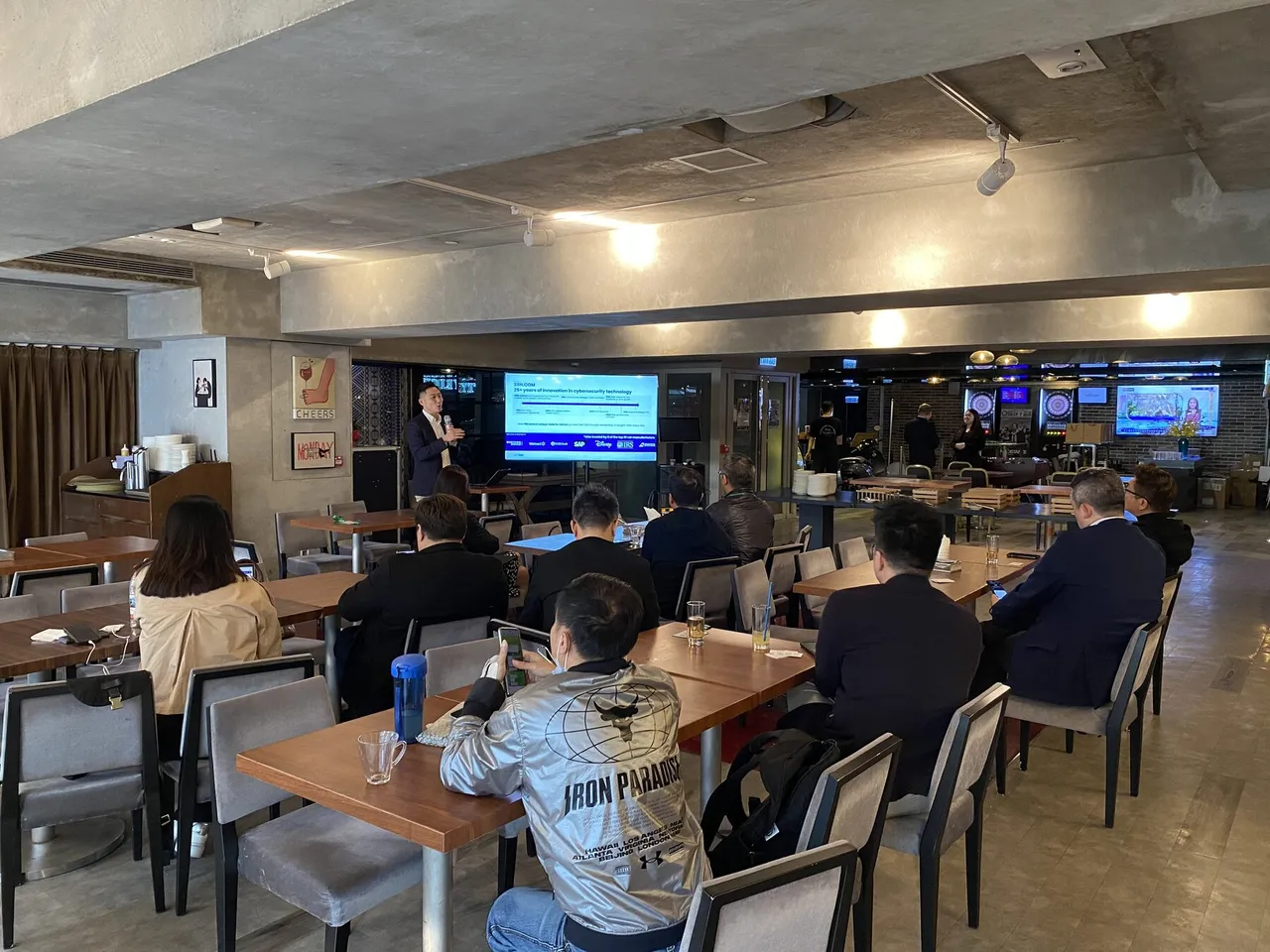 Workshop