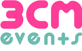 3cm events